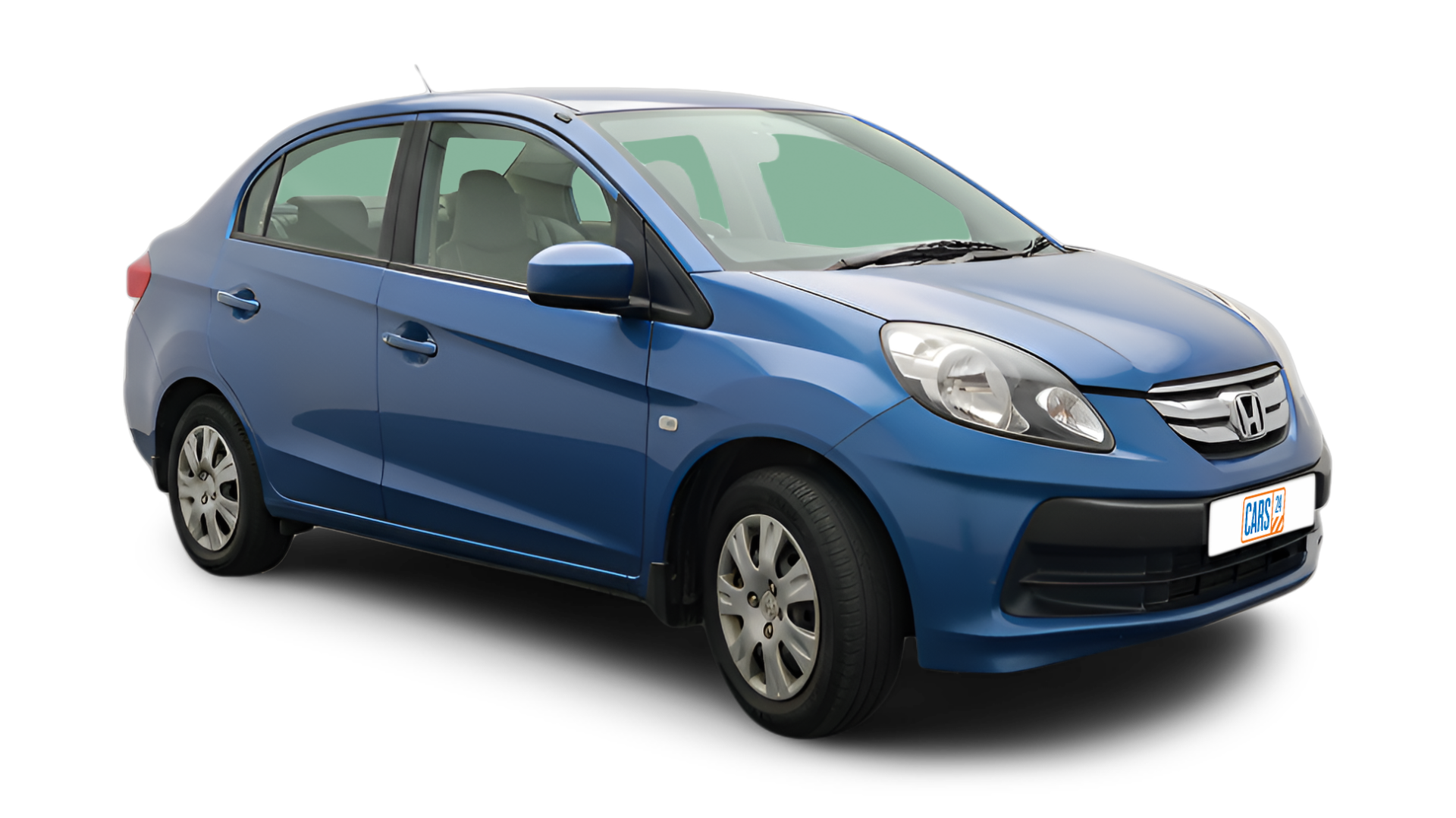 Honda Amaze-img